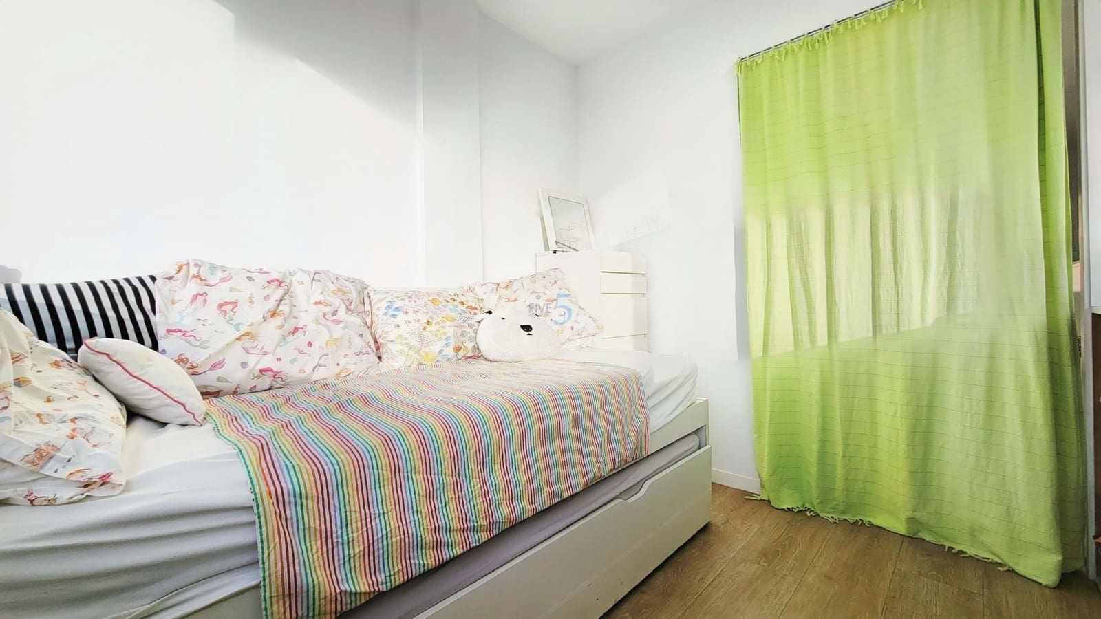 2 slaapkamer Appartement te koop in El Mojon - € 199.000 (Ref: 9425833)