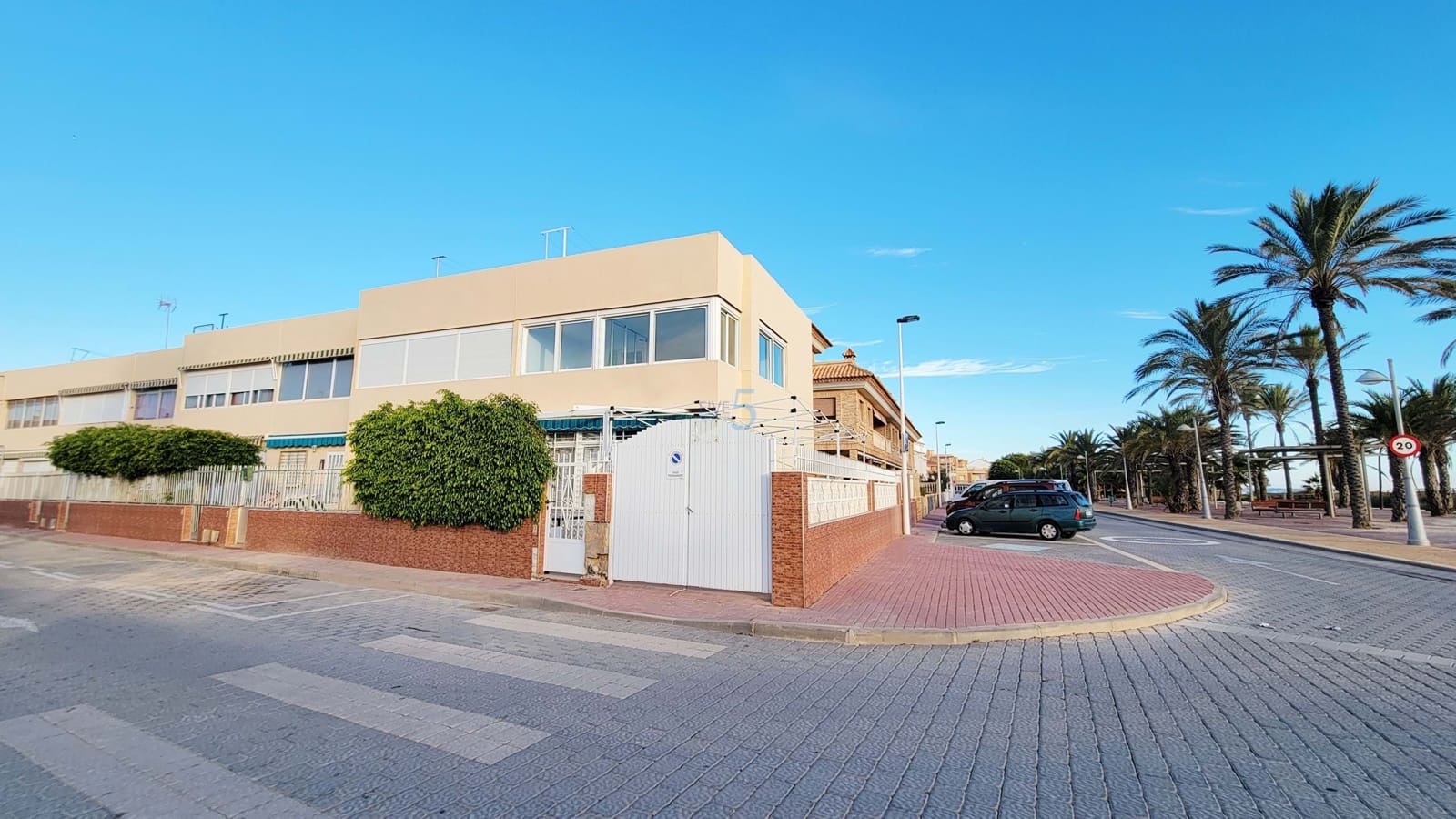 2 slaapkamer Appartement te koop in El Mojon - € 199.000 (Ref: 9425833)