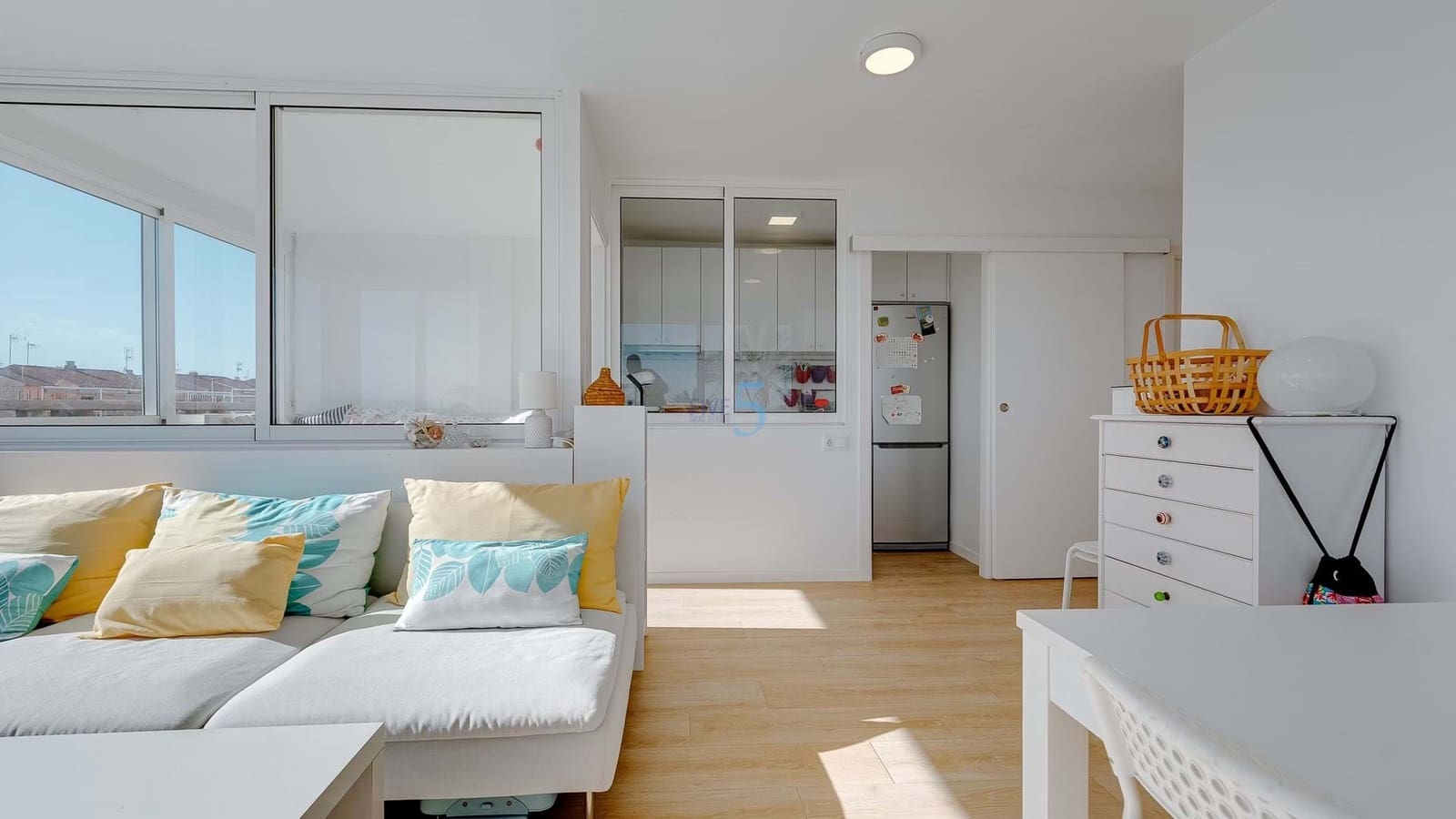 2 slaapkamer Appartement te koop in El Mojon - € 199.000 (Ref: 9425833)