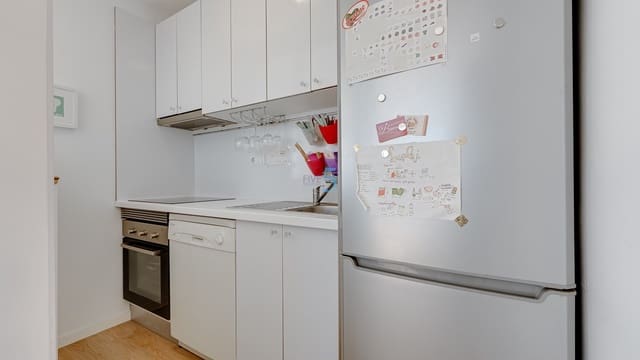 2 makuuhuone Huoneisto myytävänä paikassa El Mojon, San Pedro del Pinatar - 199 000 € (Ref: 9425833)