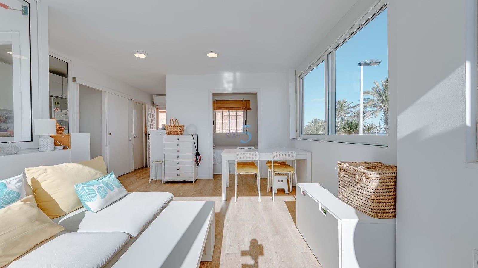 2 slaapkamer Appartement te koop in El Mojon - € 199.000 (Ref: 9425833)