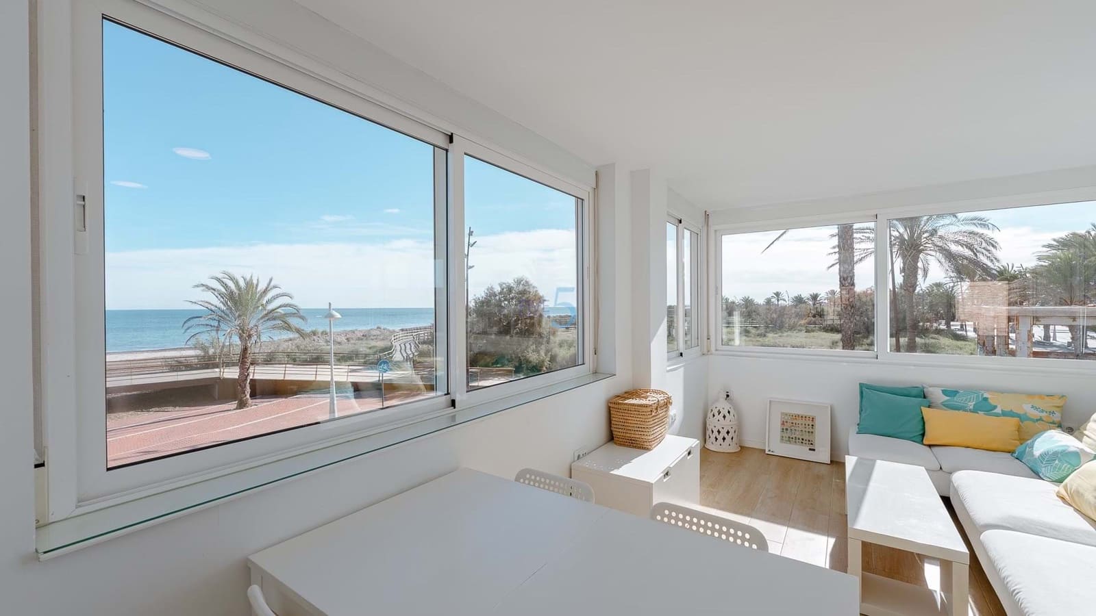 2 slaapkamer Appartement te koop in El Mojon - € 199.000 (Ref: 9425833)