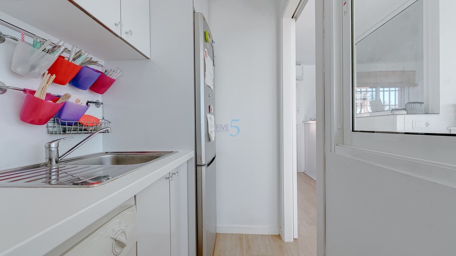 2 slaapkamer Appartement te koop in El Mojon - € 199.000 (Ref: 9425833)