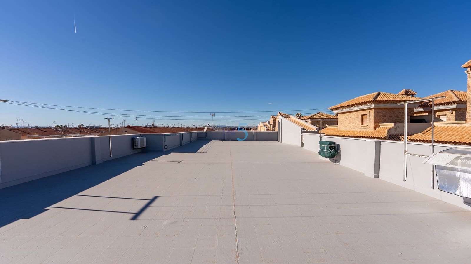 2 slaapkamer Appartement te koop in El Mojon - € 199.000 (Ref: 9425833)