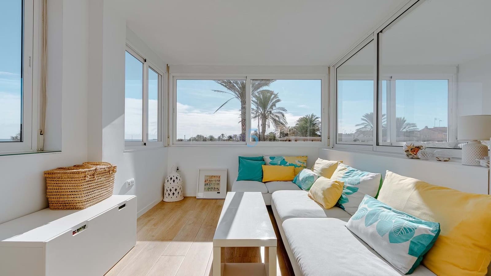 2 slaapkamer Appartement te koop in El Mojon - € 199.000 (Ref: 9425833)