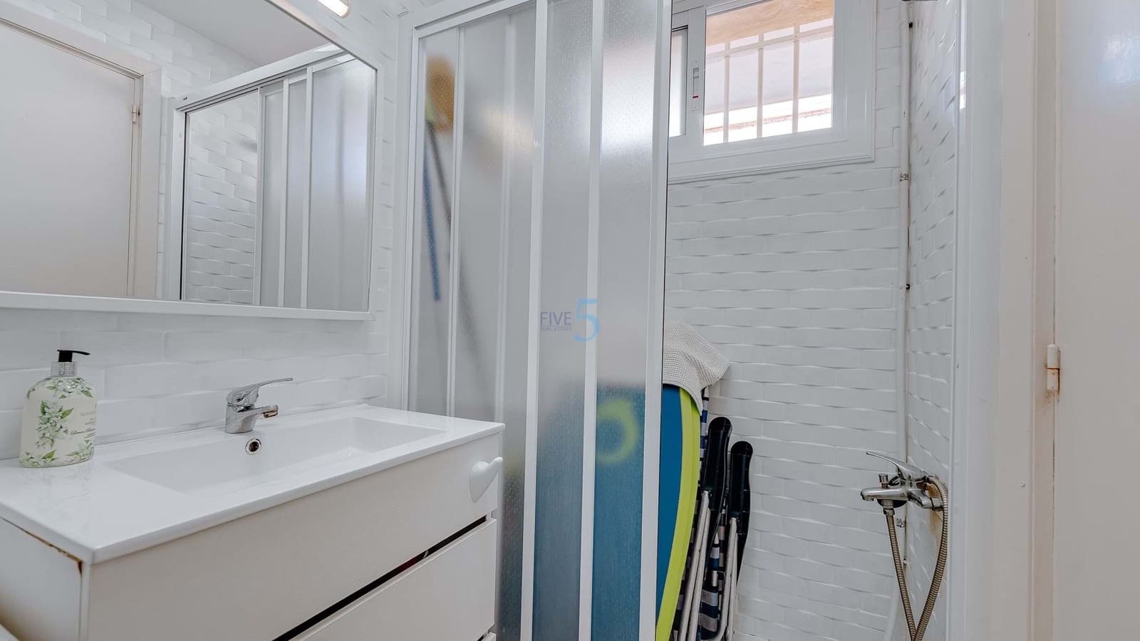 2 slaapkamer Appartement te koop in El Mojon - € 199.000 (Ref: 9425833)