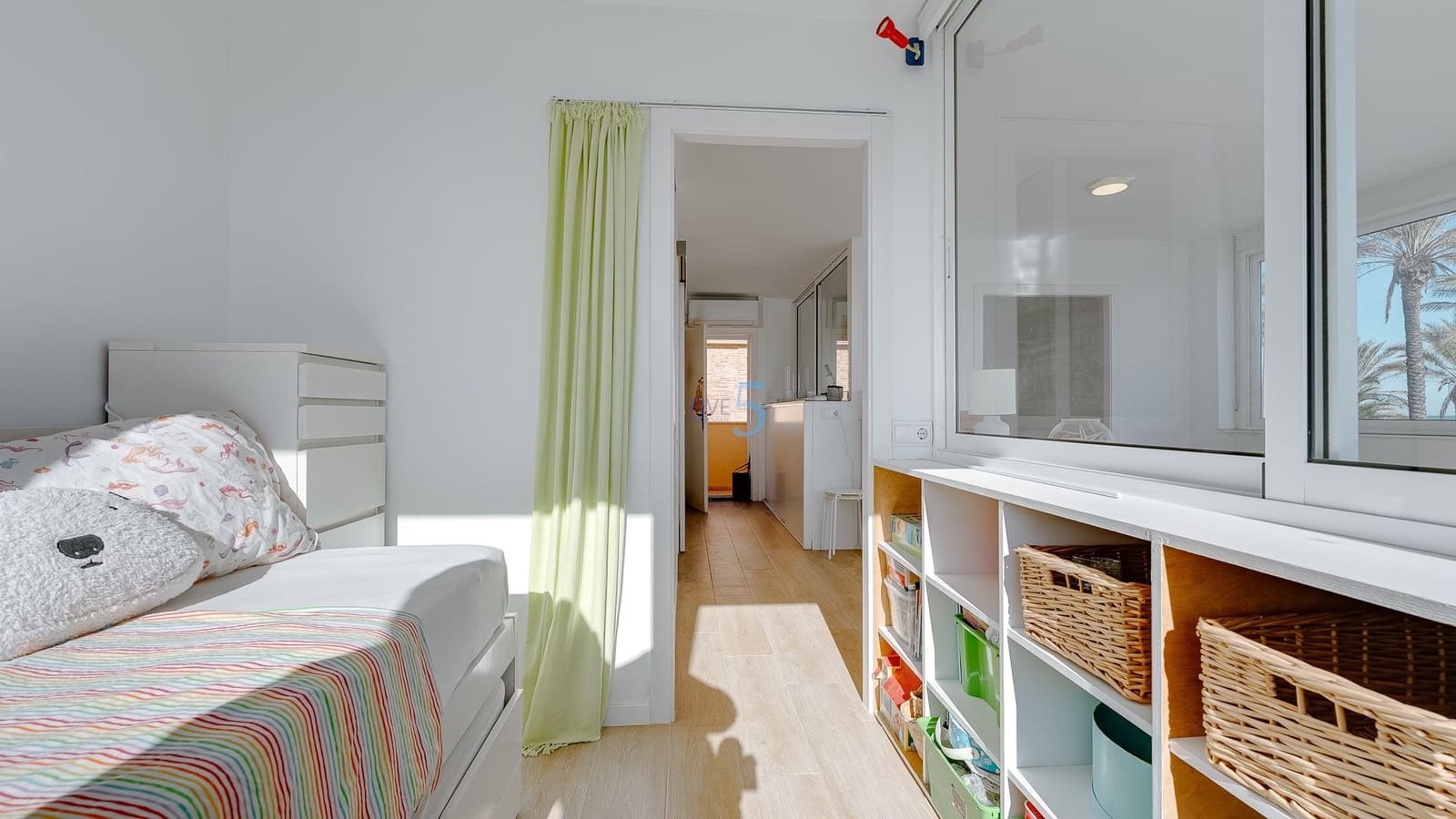 2 slaapkamer Appartement te koop in El Mojon - € 199.000 (Ref: 9425833)