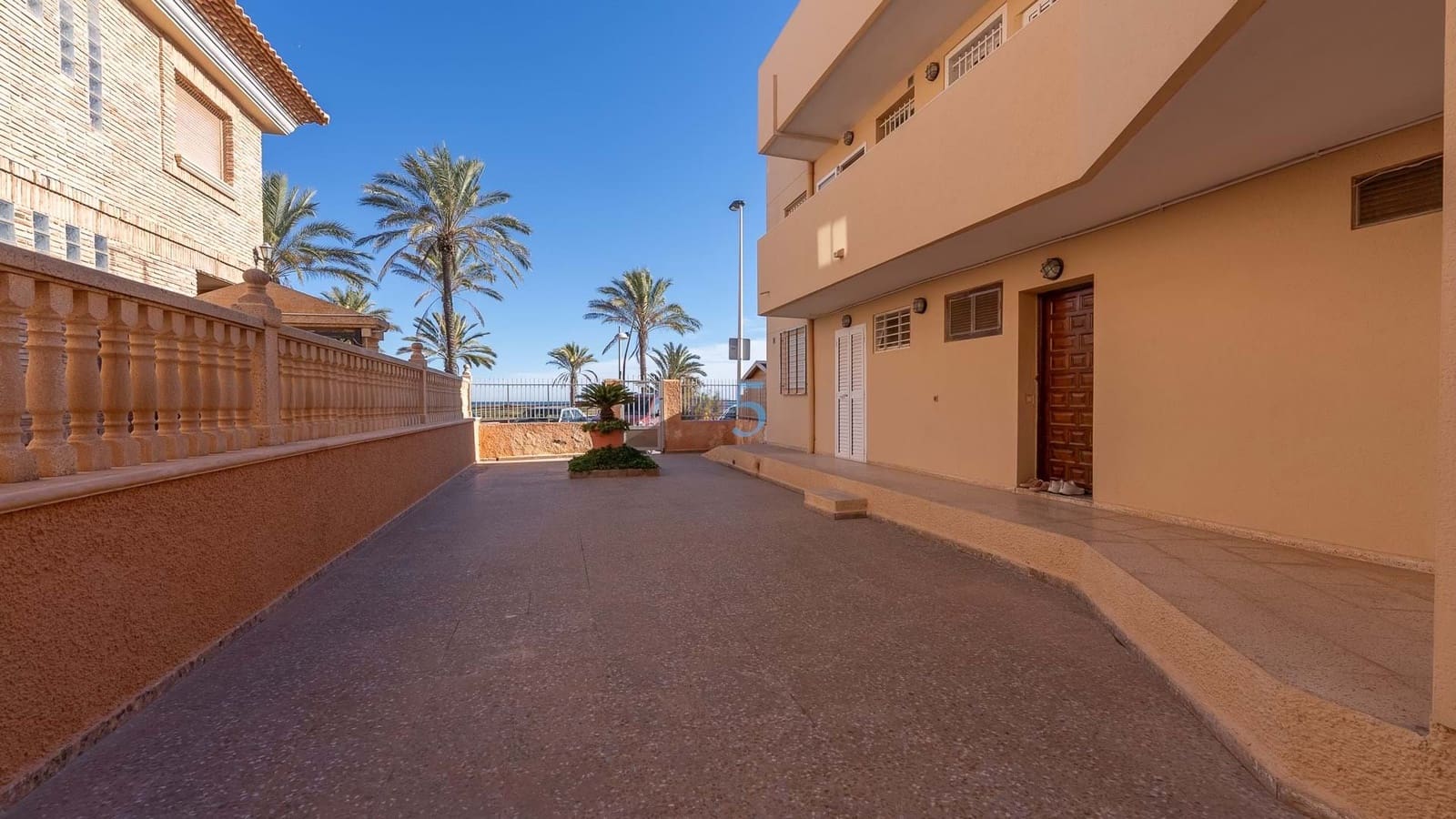 2 slaapkamer Appartement te koop in El Mojon - € 199.000 (Ref: 9425833)