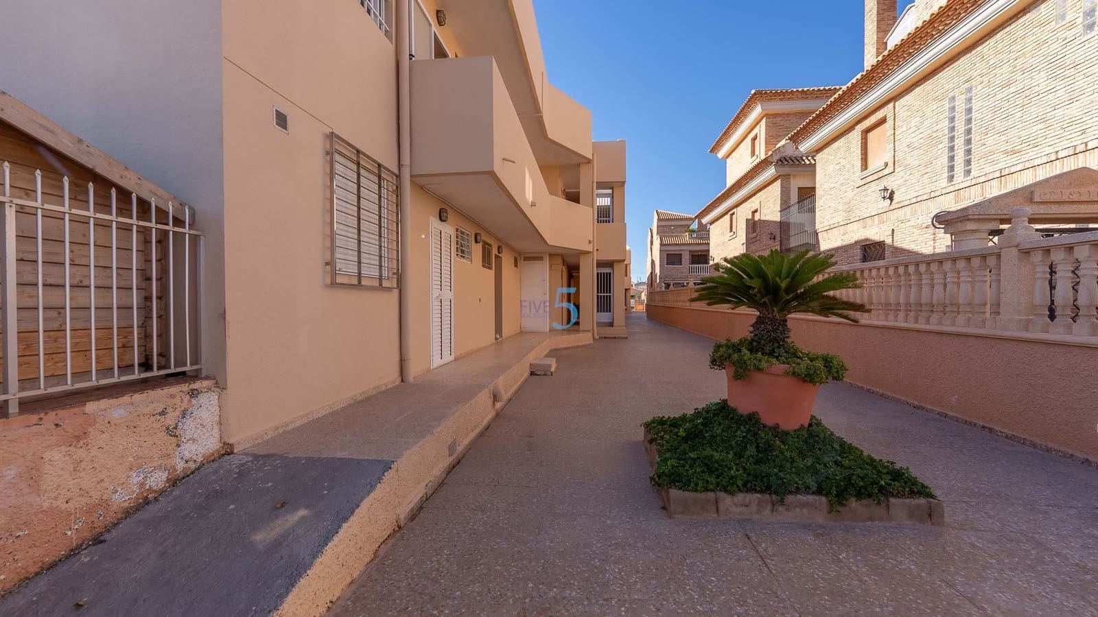 2 slaapkamer Appartement te koop in El Mojon - € 199.000 (Ref: 9425833)