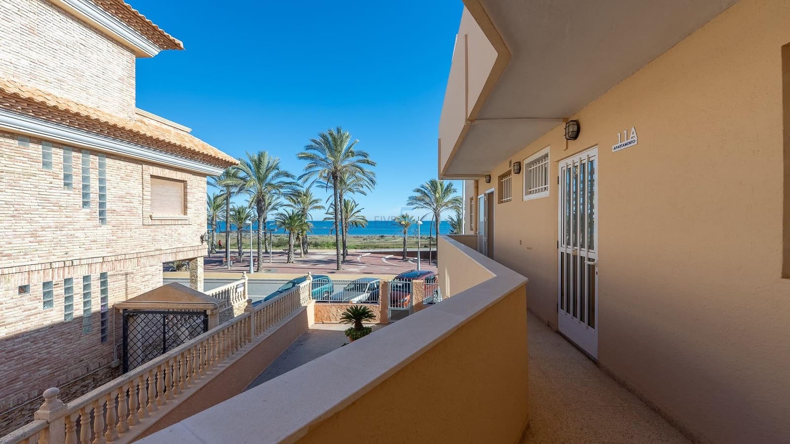 2 slaapkamer Appartement te koop in El Mojon - € 199.000 (Ref: 9425833)