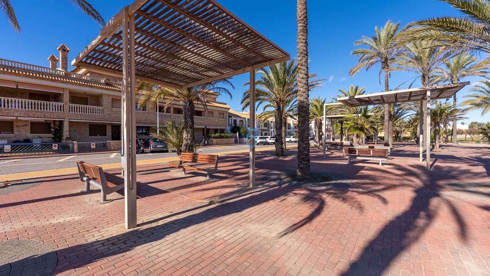 2 slaapkamer Appartement te koop in El Mojon - € 199.000 (Ref: 9425833)