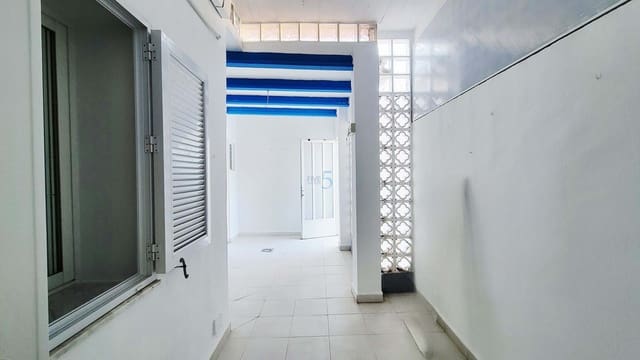 4 makuuhuone Huoneisto myytävänä paikassa Santiago de la Ribera, San Javier - 275 000 € (Ref: 9426438)