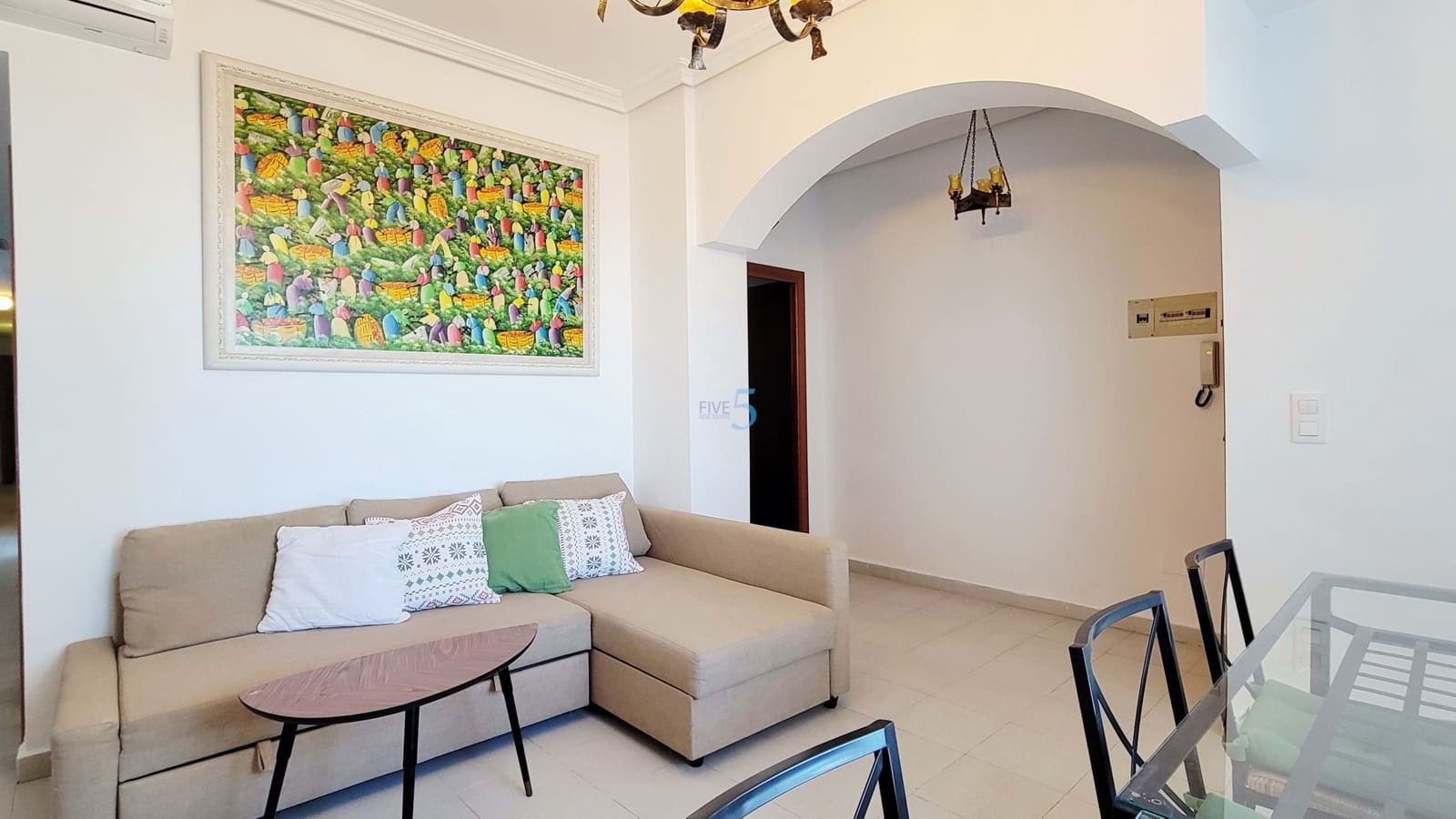 4 soverom Leilighet til salgs i Santiago de la Ribera - € 275 000 (Ref: 9426438)