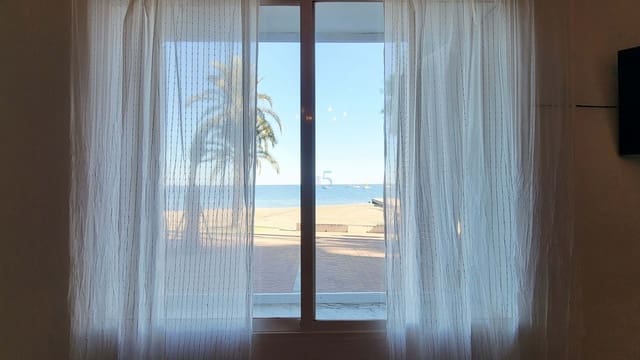 4 makuuhuone Huoneisto myytävänä paikassa Santiago de la Ribera, San Javier - 275 000 € (Ref: 9426438)