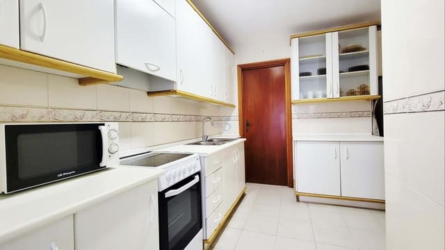 4 makuuhuone Huoneisto myytävänä paikassa Santiago de la Ribera, San Javier - 275 000 € (Ref: 9426438)