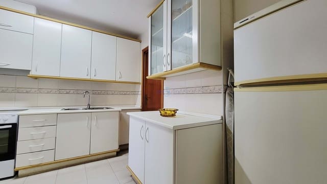 4 makuuhuone Huoneisto myytävänä paikassa Santiago de la Ribera, San Javier - 275 000 € (Ref: 9426438)