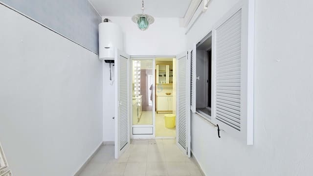 4 makuuhuone Huoneisto myytävänä paikassa Santiago de la Ribera, San Javier - 275 000 € (Ref: 9426438)