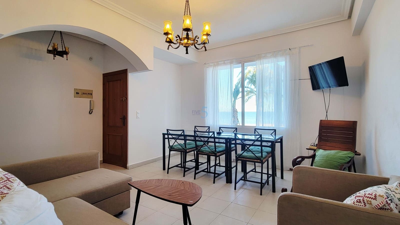 4 soverom Leilighet til salgs i Santiago de la Ribera - € 275 000 (Ref: 9426438)