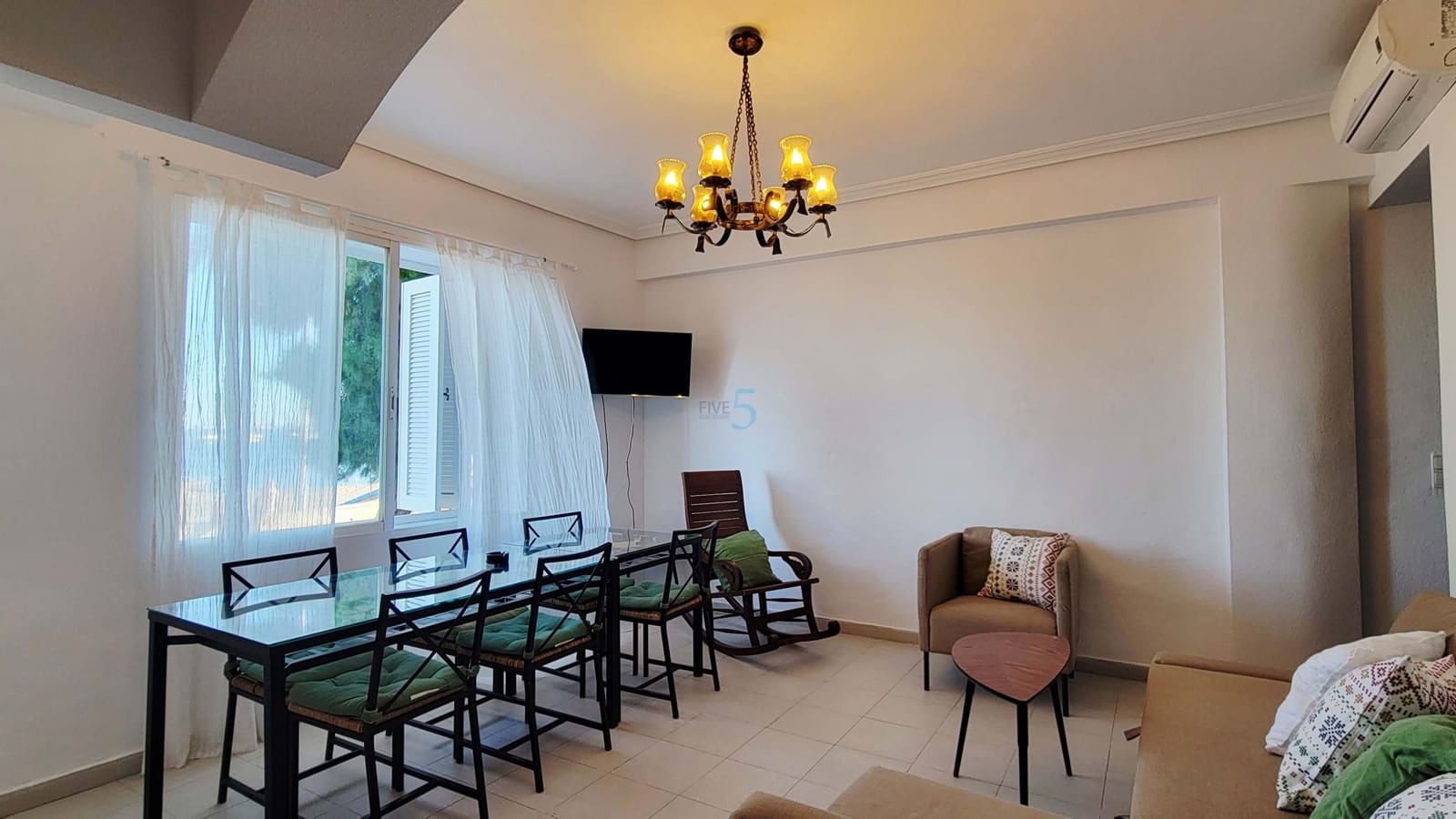 4 soverom Leilighet til salgs i Santiago de la Ribera - € 275 000 (Ref: 9426438)