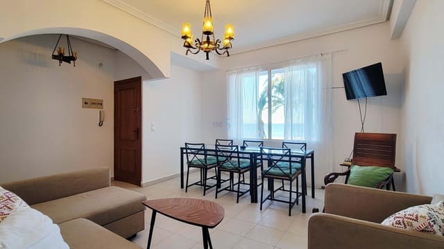 4 makuuhuone Huoneisto myytävänä paikassa Santiago de la Ribera, San Javier - 275 000 € (Ref: 9426438)