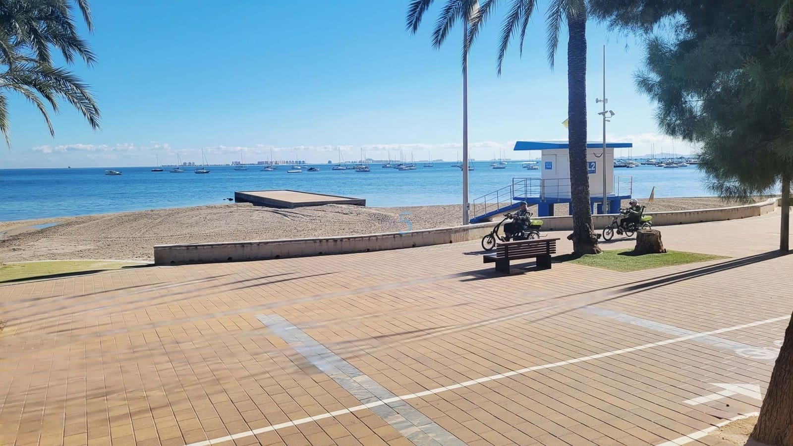 4 soverom Leilighet til salgs i Santiago de la Ribera - € 275 000 (Ref: 9426438)