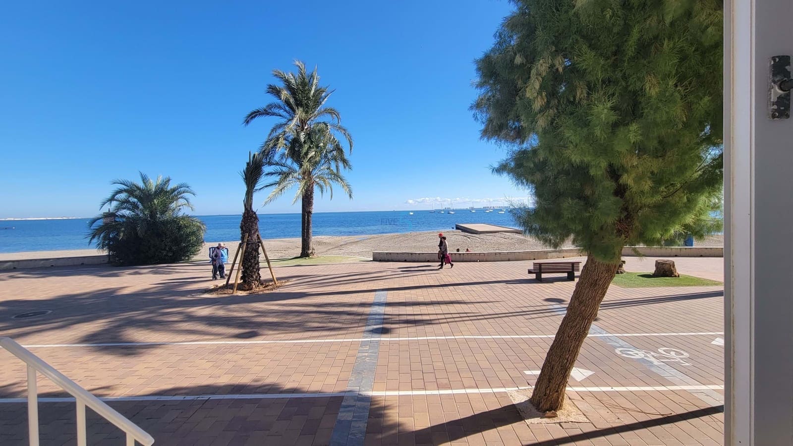 4 soverom Leilighet til salgs i Santiago de la Ribera - € 275 000 (Ref: 9426438)