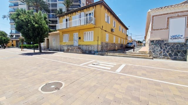 4 soverom Leilighet til salgs i Santiago de la Ribera, San Javier - € 269 000 (Ref: 9426438)