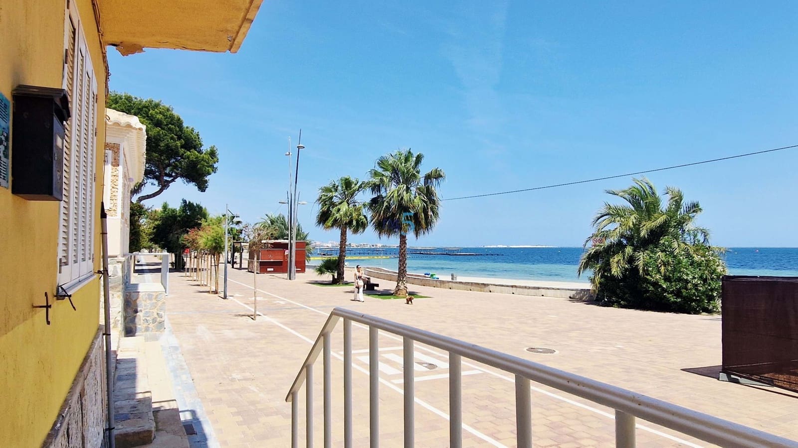 4 bedroom Apartment for sale in Santiago de la Ribera - € 269,000 (Ref: 9426438)