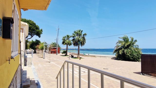 4 soverom Leilighet til salgs i Santiago de la Ribera, San Javier - € 269 000 (Ref: 9426438)