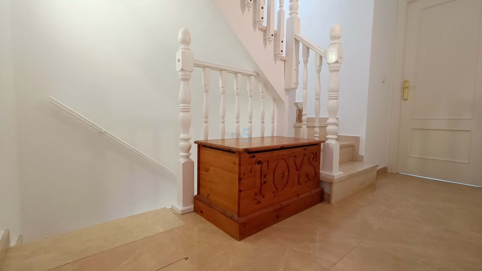 4 sovrum Hus till salu i Ciudad Quesada med pool garage - 239 995 € (Ref: 9426714)