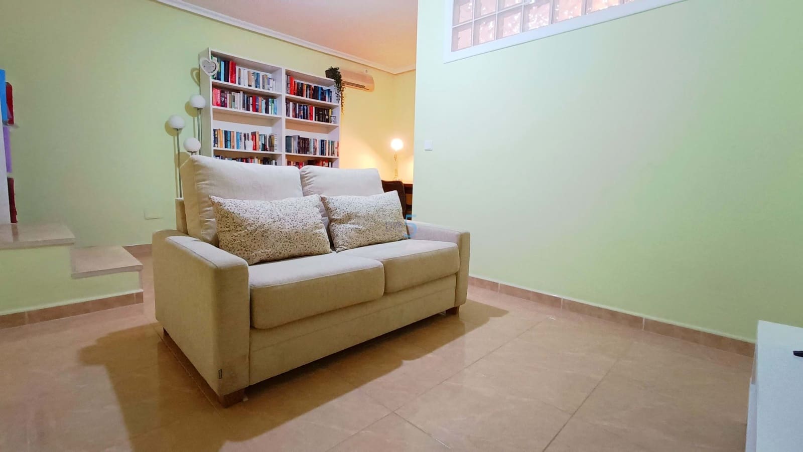 4 sovrum Hus till salu i Ciudad Quesada med pool garage - 239 995 € (Ref: 9426714)