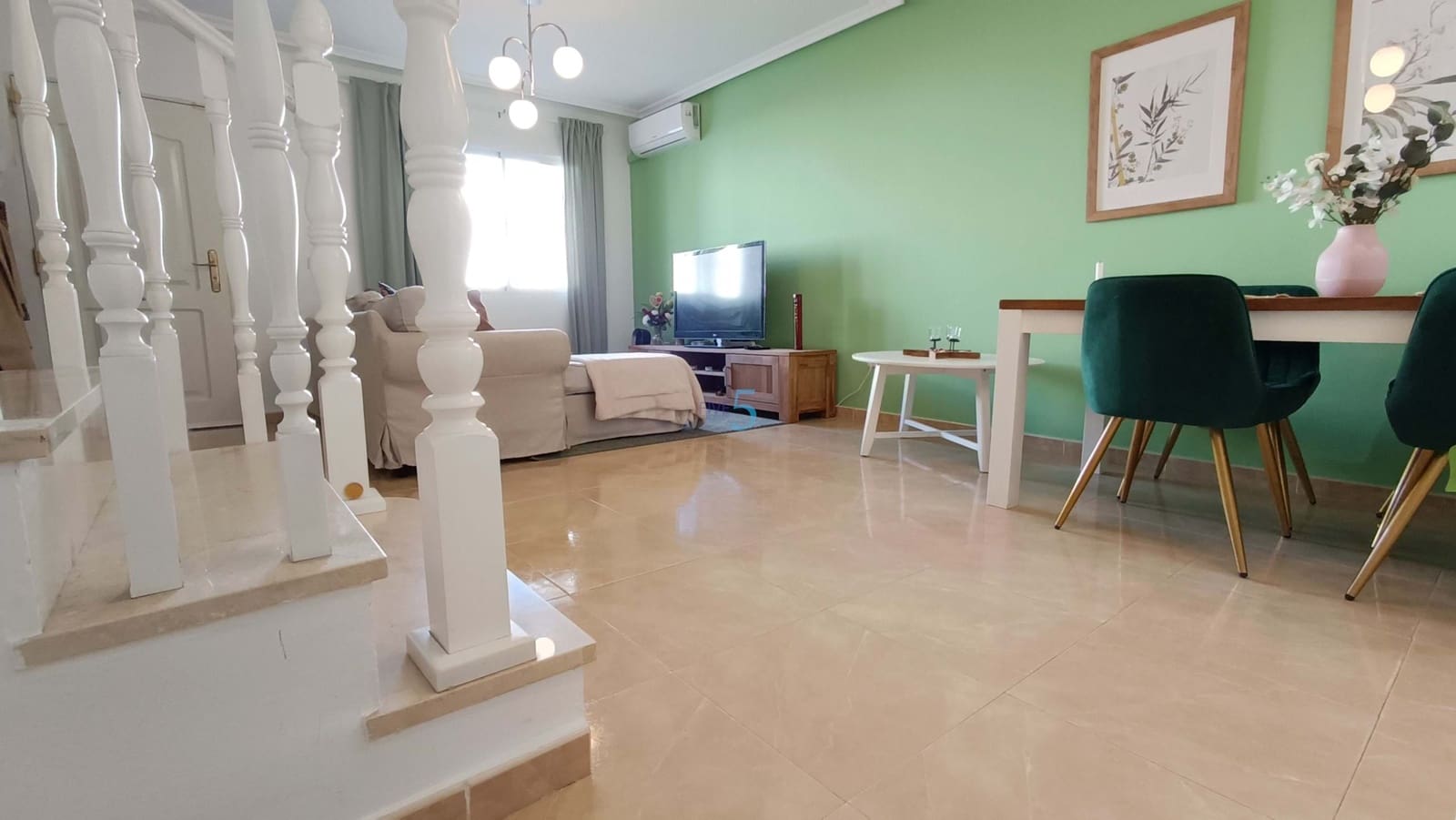 4 sovrum Hus till salu i Ciudad Quesada med pool garage - 239 995 € (Ref: 9426714)