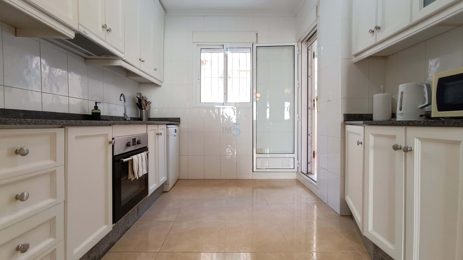 4 sovrum Hus till salu i Ciudad Quesada med pool garage - 239 995 € (Ref: 9426714)