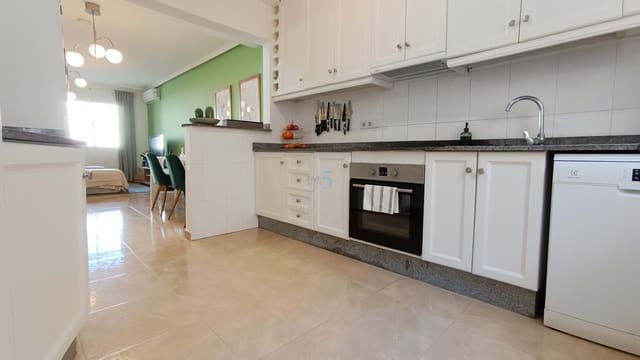 4 soveværelse Byhus til salg i Ciudad Quesada, Rojales med swimmingpool garage - € 239.995 (Ref: 9426714)