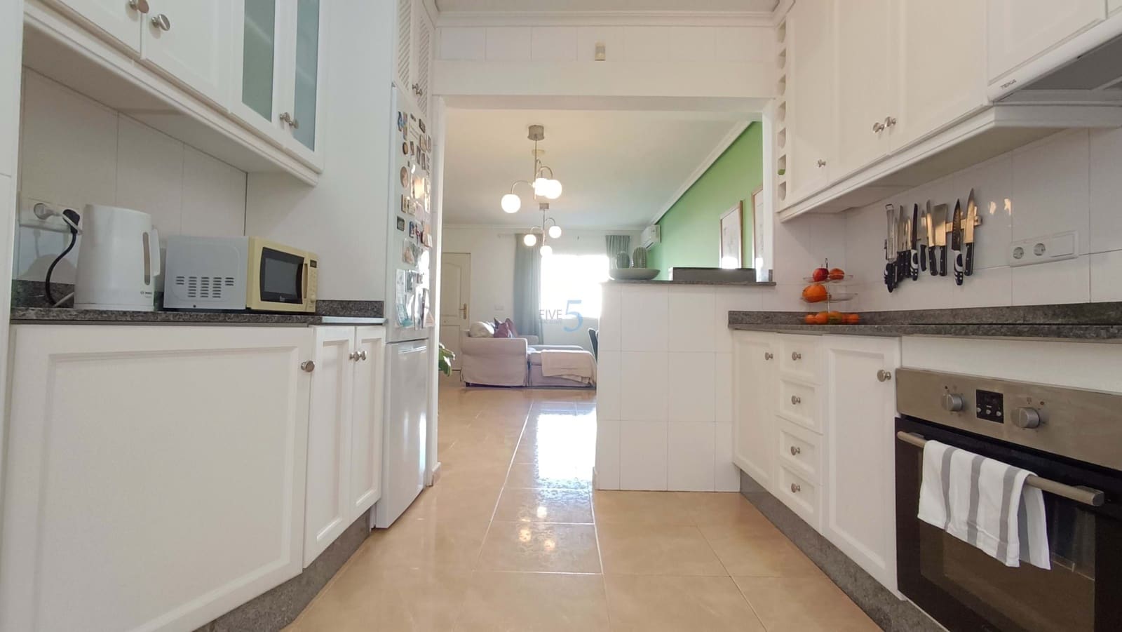 4 sovrum Hus till salu i Ciudad Quesada med pool garage - 239 995 € (Ref: 9426714)