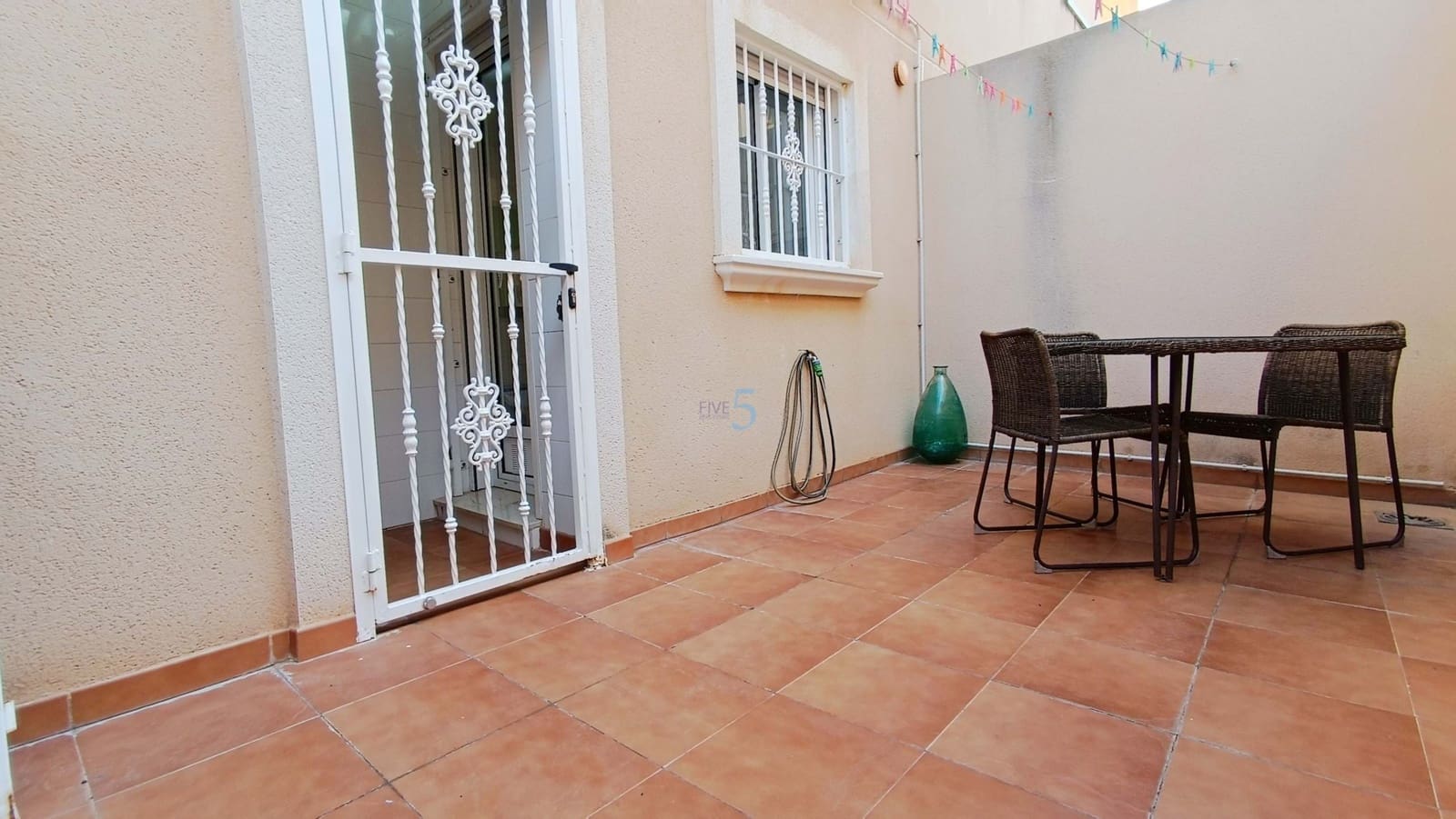 4 sovrum Hus till salu i Ciudad Quesada med pool garage - 239 995 € (Ref: 9426714)