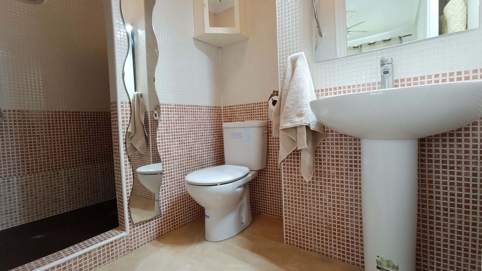 4 sovrum Hus till salu i Ciudad Quesada med pool garage - 239 995 € (Ref: 9426714)