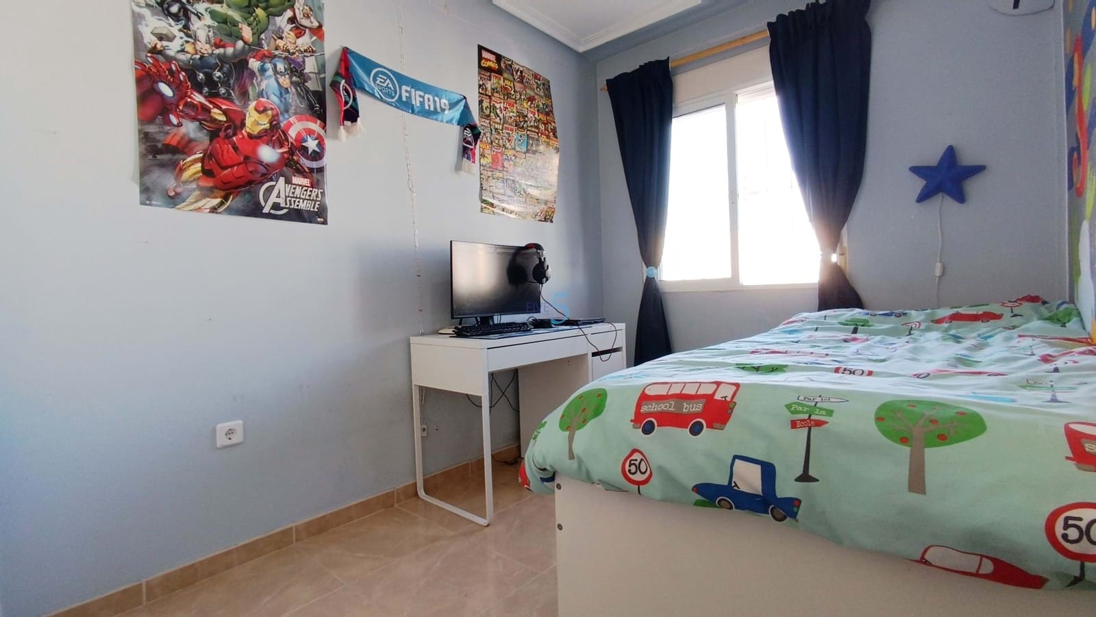 4 sovrum Hus till salu i Ciudad Quesada med pool garage - 239 995 € (Ref: 9426714)