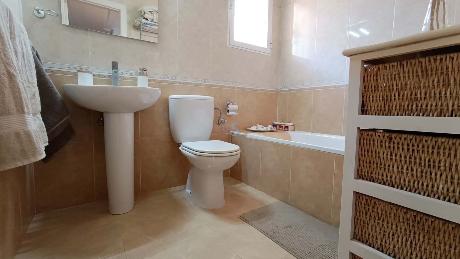 4 sovrum Hus till salu i Ciudad Quesada med pool garage - 239 995 € (Ref: 9426714)