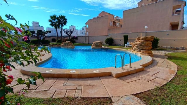 4 bedroom Townhouse for sale in Ciudad Quesada, Rojales with pool garage - € 239,995 (Ref: 9426714)