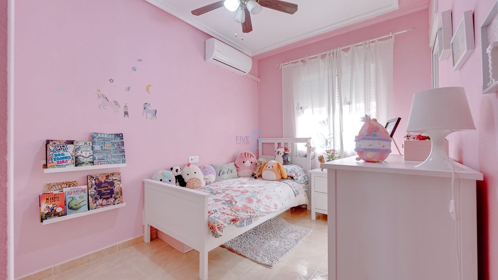 4 quarto Casa em Banda para venda em Ciudad Quesada com piscina garagem - 239 995 € (Ref: 9426714)