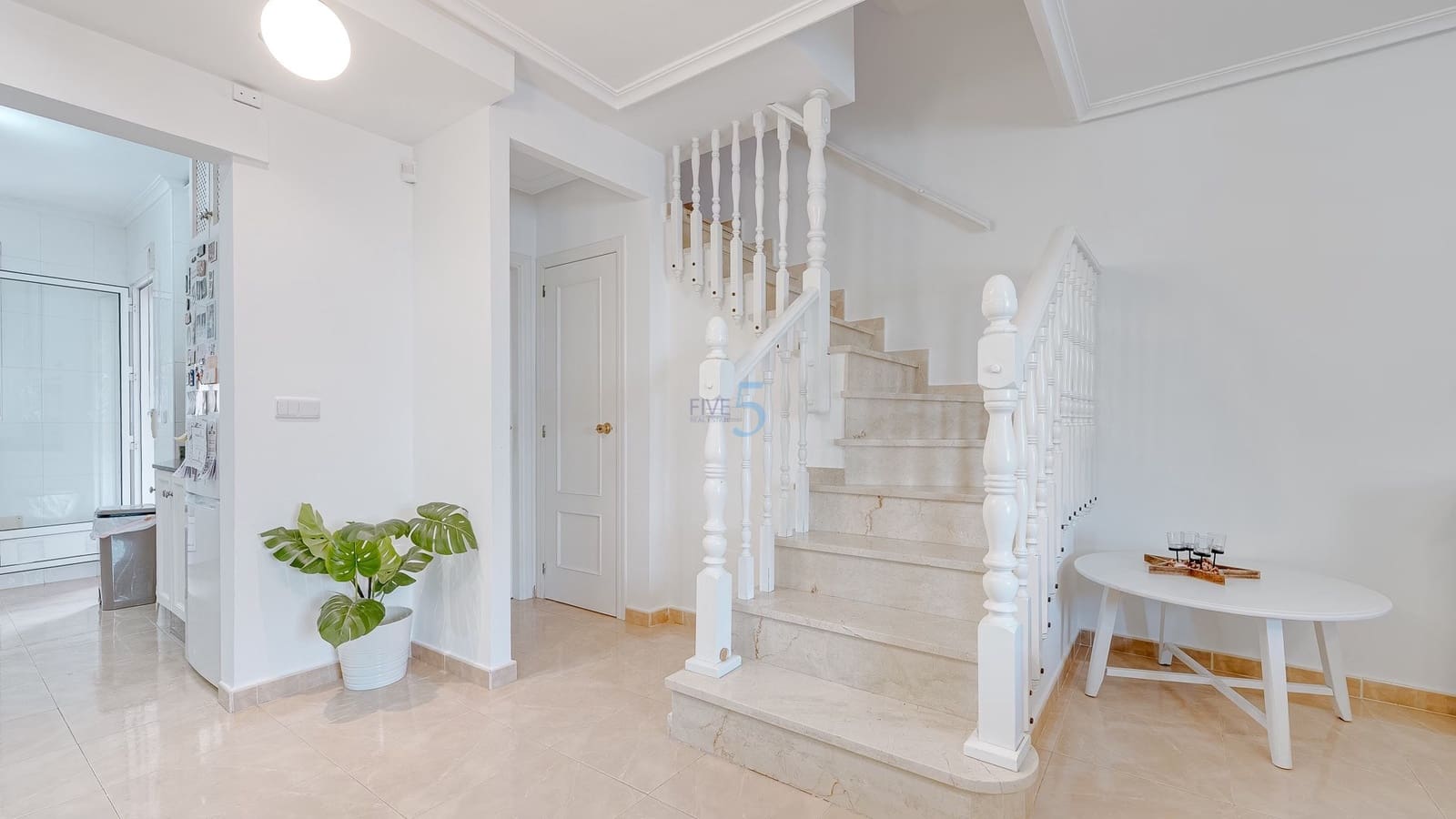 4 quarto Casa em Banda para venda em Ciudad Quesada com piscina garagem - 239 995 € (Ref: 9426714)