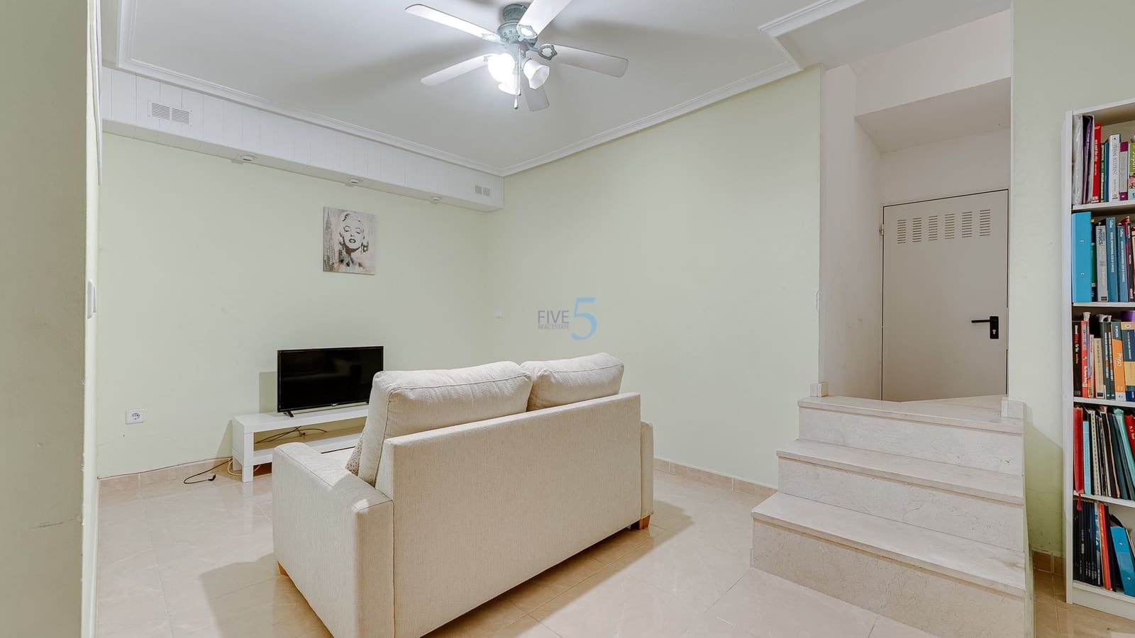 4 quarto Casa em Banda para venda em Ciudad Quesada com piscina garagem - 239 995 € (Ref: 9426714)