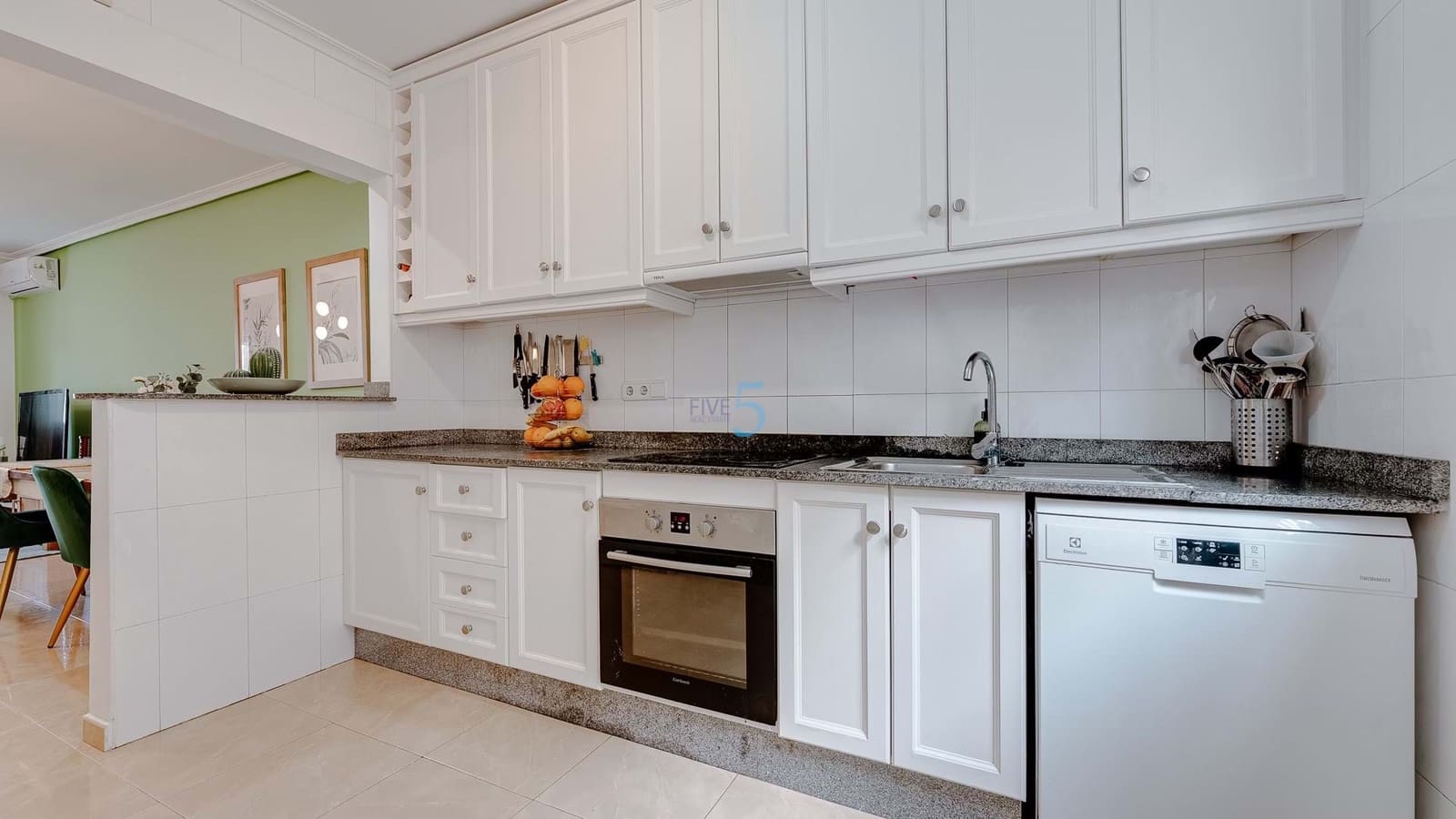 4 quarto Casa em Banda para venda em Ciudad Quesada com piscina garagem - 239 995 € (Ref: 9426714)