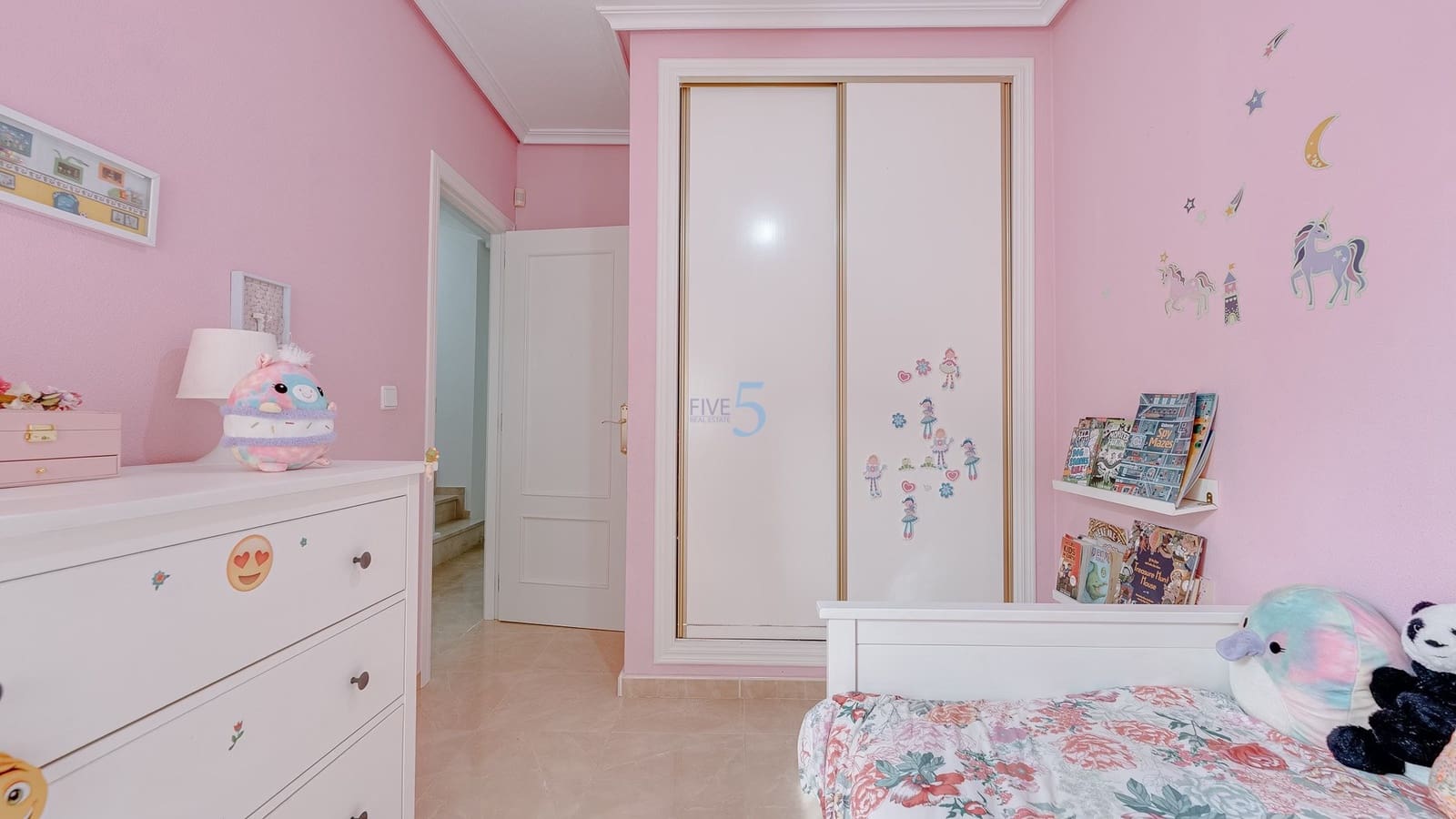 4 quarto Casa em Banda para venda em Ciudad Quesada com piscina garagem - 239 995 € (Ref: 9426714)