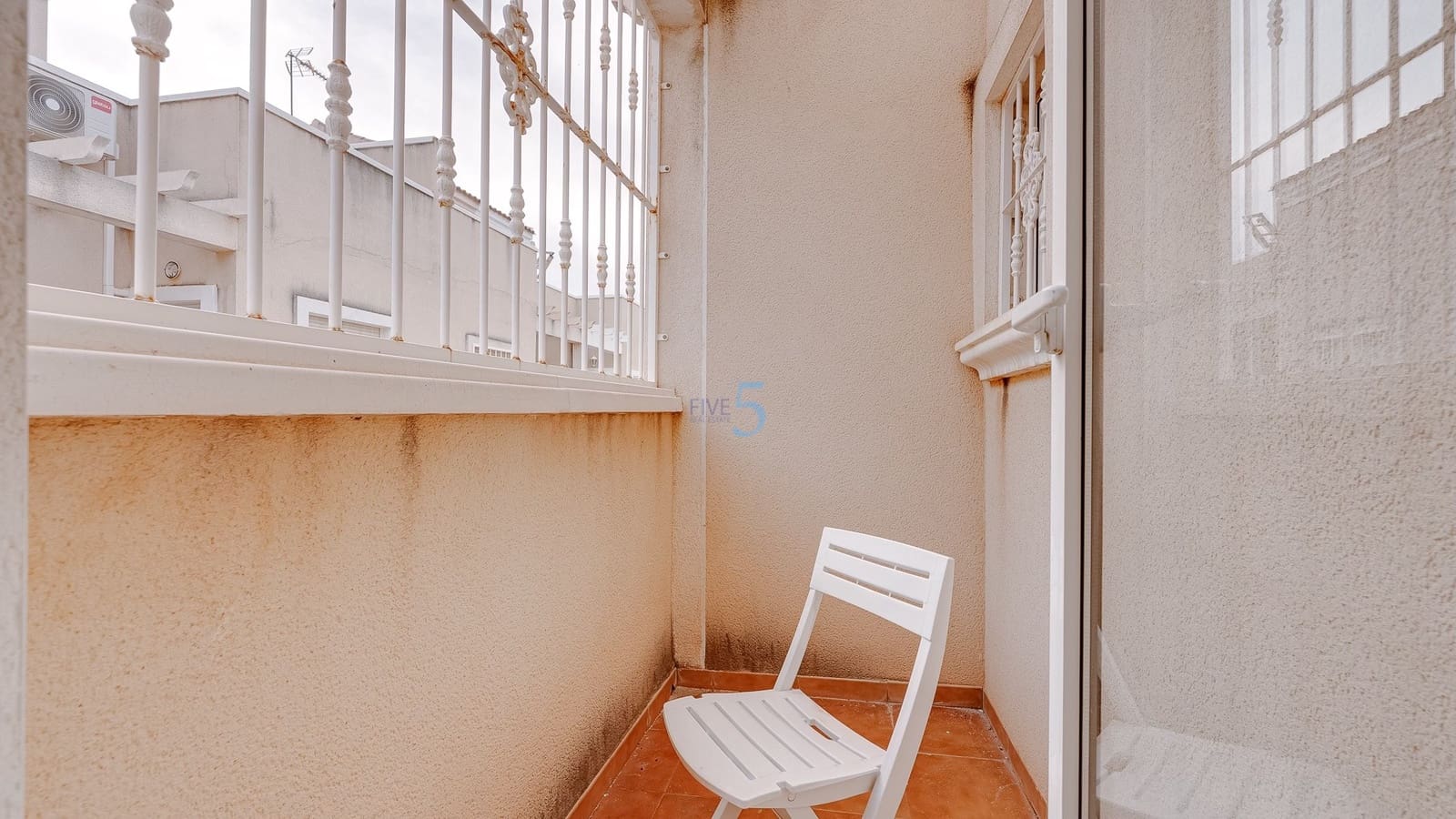 4 quarto Casa em Banda para venda em Ciudad Quesada com piscina garagem - 239 995 € (Ref: 9426714)