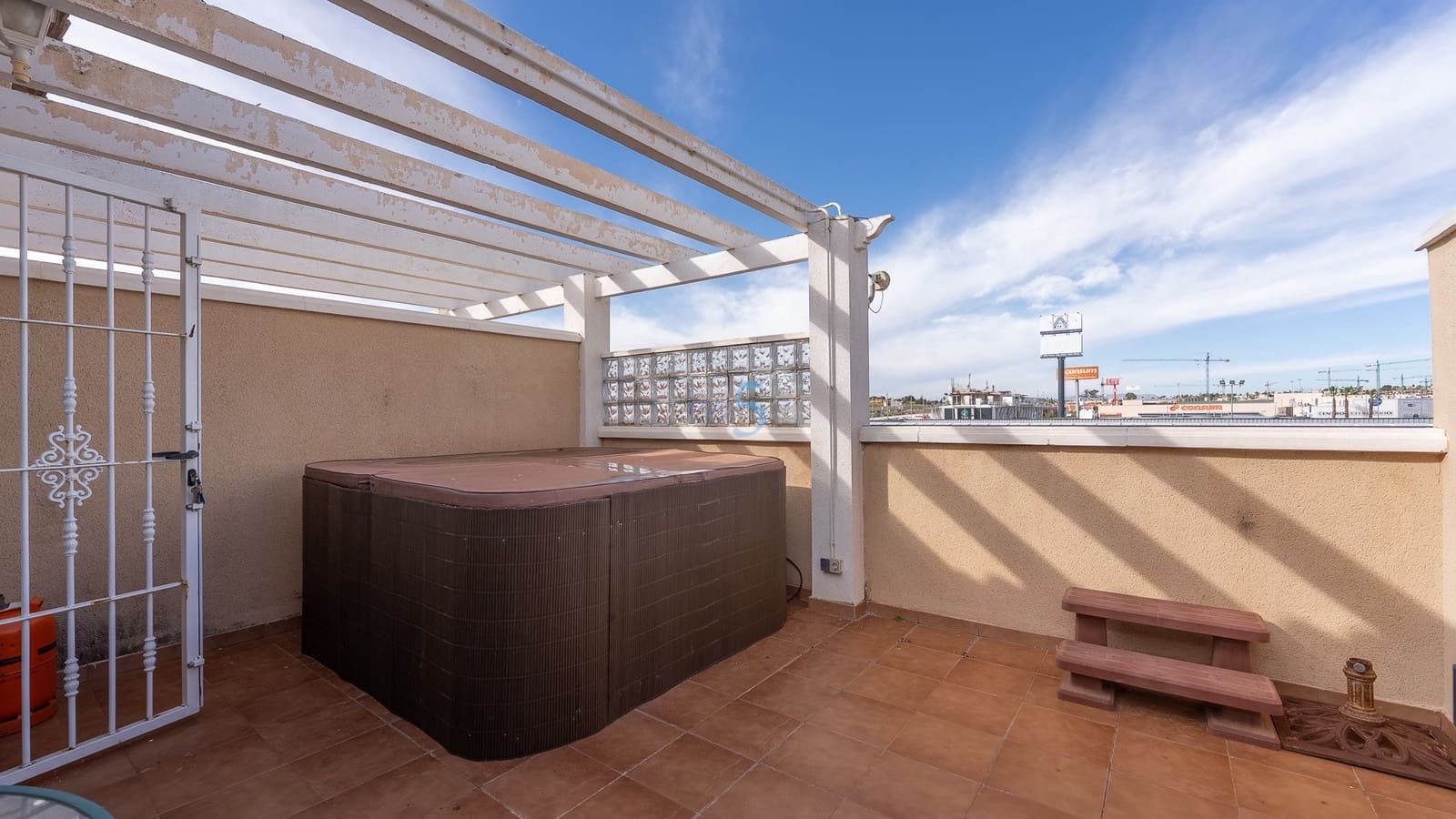 4 quarto Casa em Banda para venda em Ciudad Quesada com piscina garagem - 239 995 € (Ref: 9426714)