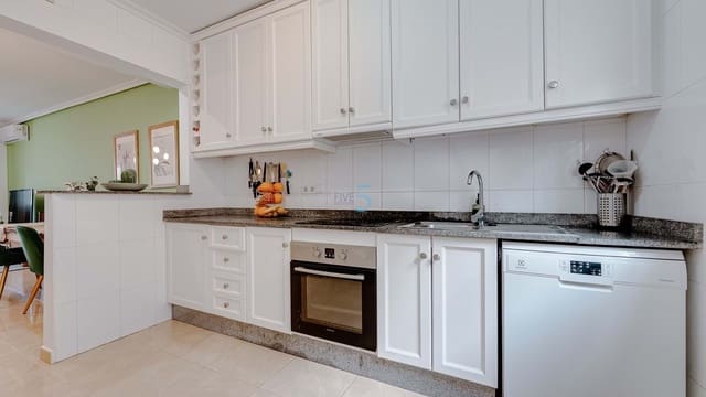 4 quarto Casa em Banda para venda em Ciudad Quesada, Rojales com piscina garagem - 239 995 € (Ref: 9426714)