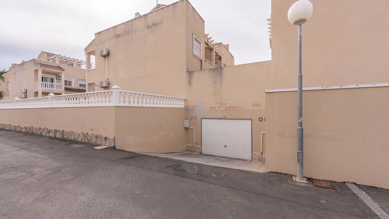 4 quarto Casa em Banda para venda em Ciudad Quesada com piscina garagem - 239 995 € (Ref: 9426714)