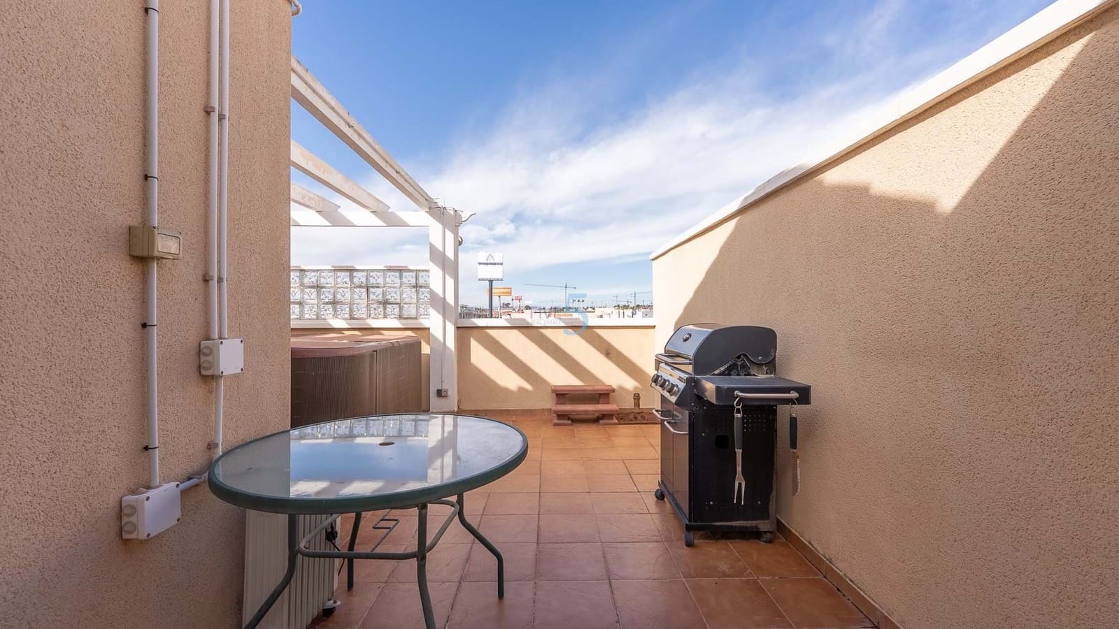 4 quarto Casa em Banda para venda em Ciudad Quesada com piscina garagem - 239 995 € (Ref: 9426714)